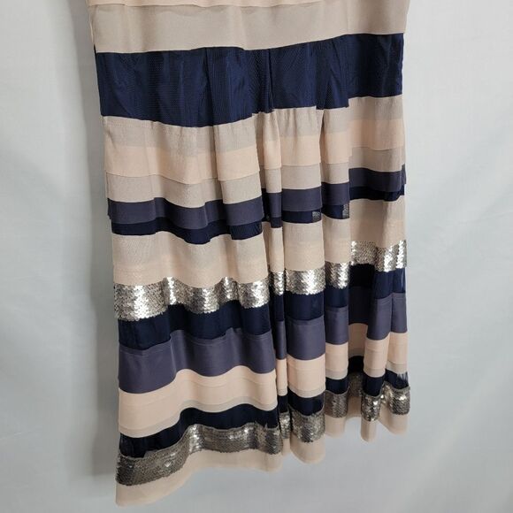 ryu Party Dress Size Large NWT sleeveless - Picture 7 of 15